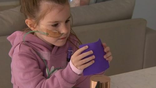 News Australia button batteries children health warnings medical awareness