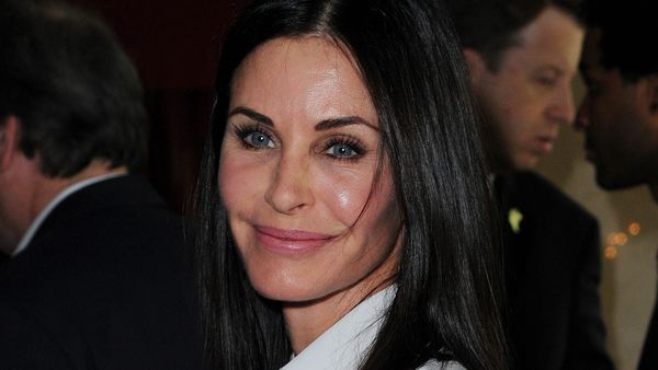 Courteney Cox, 52, has dabbled in cosmetic treatments some of which she regrets.