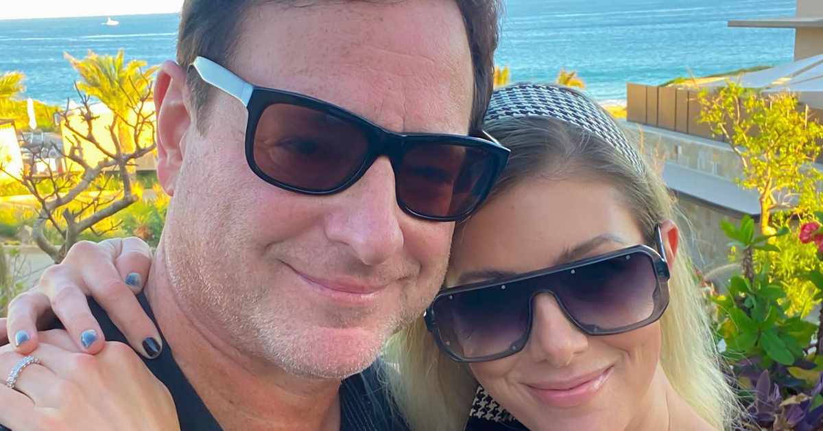 Bob Saget's wife and friends honour him on what would have been his ...