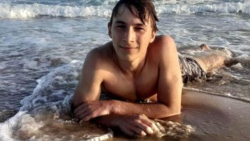 A teen who drowned off Sydney&#x27;s Northern Beaches has been named as Ivan Korolev, 18.The teenager vanished while bodysurfing with two friends in Freshwater Beach last night.