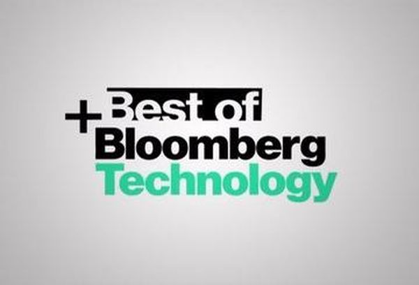 Best Of Bloomberg Technology