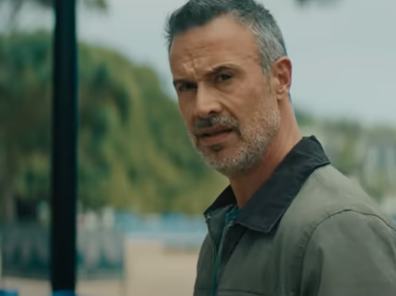 I know what you did last summer in 2025.