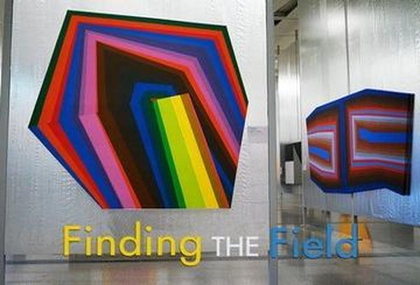 Finding the Field