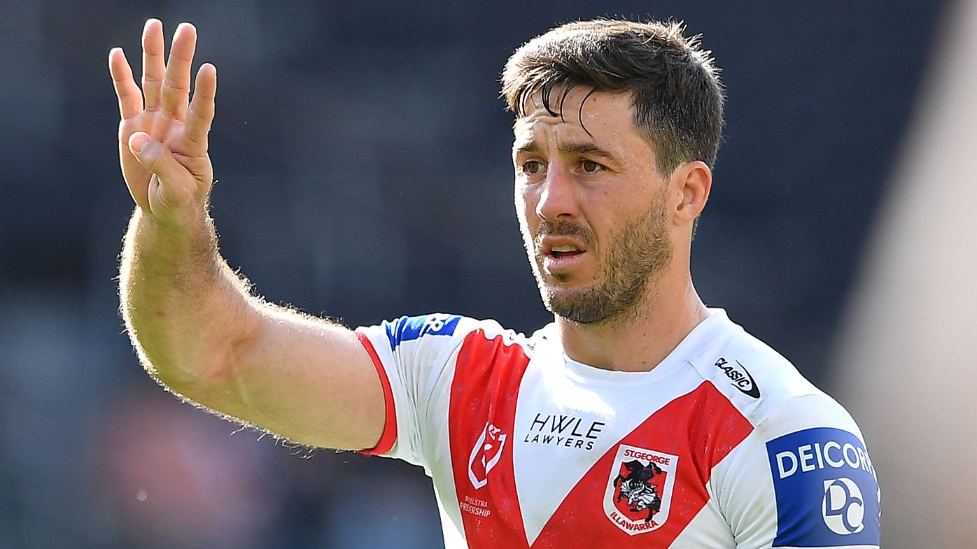 The Mole: Ben Hunt could pay dearly for shocker against Wests Tigers