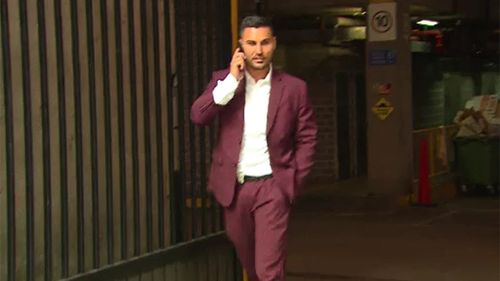 Salim Mehajer and sister accused of attempting to rig council election