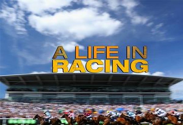 A Life In Racing