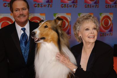 June Lockheart death: Lassie and Lost In Space actress dies aged 100