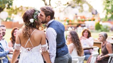 Sister of groom unhappy at wedding seating arrangements