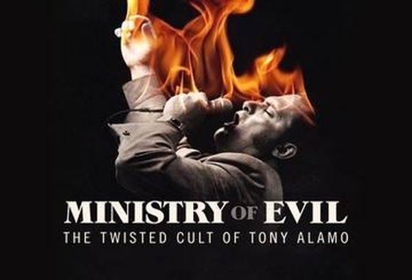 Ministry of Evil
