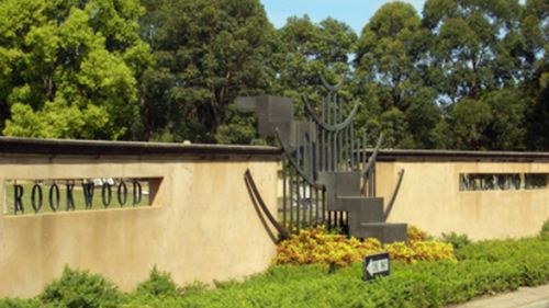 Rookwood Cemetery in western Sydney. (Photo: Supplied).