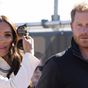 Harry and Meghan planned to leave two years before announcement