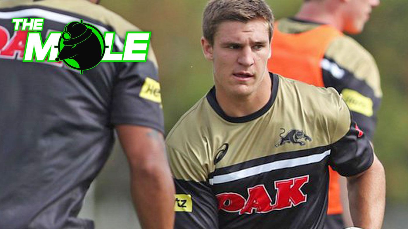 Panthers lose enticing prospect from famous rugby league family to NRL rivals
