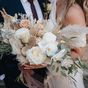 Weddings to be smaller and brighter, according to Pinterest