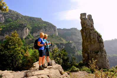 Explore Worldwide active holidays trend