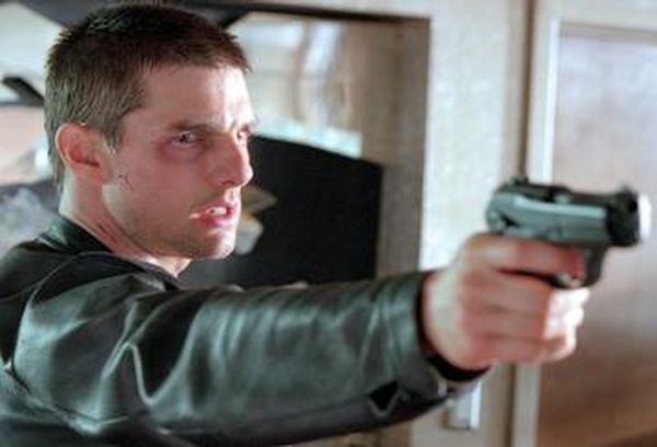 Minority Report