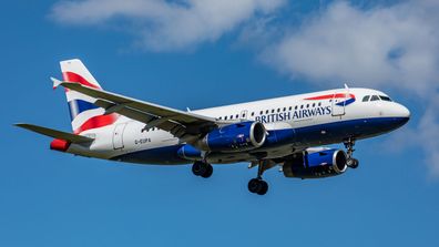 British Airways