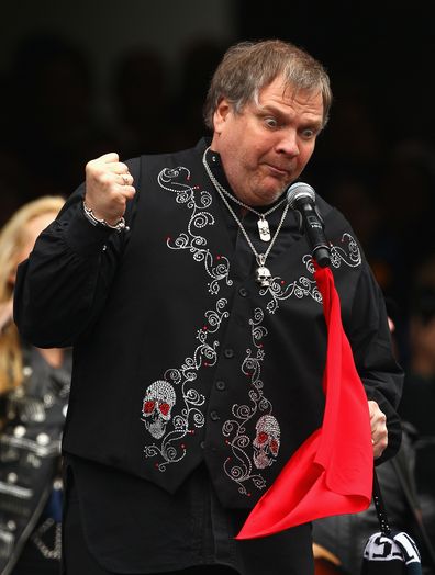 Meat Loaf