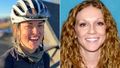 Hunt for woman in suspected love triangle murder of US pro cyclist