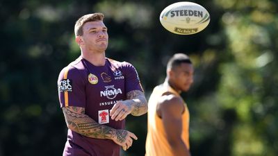 <p><strong>13. Josh McGuire</strong></p>
<p><strong>Origins: 5</strong></p>