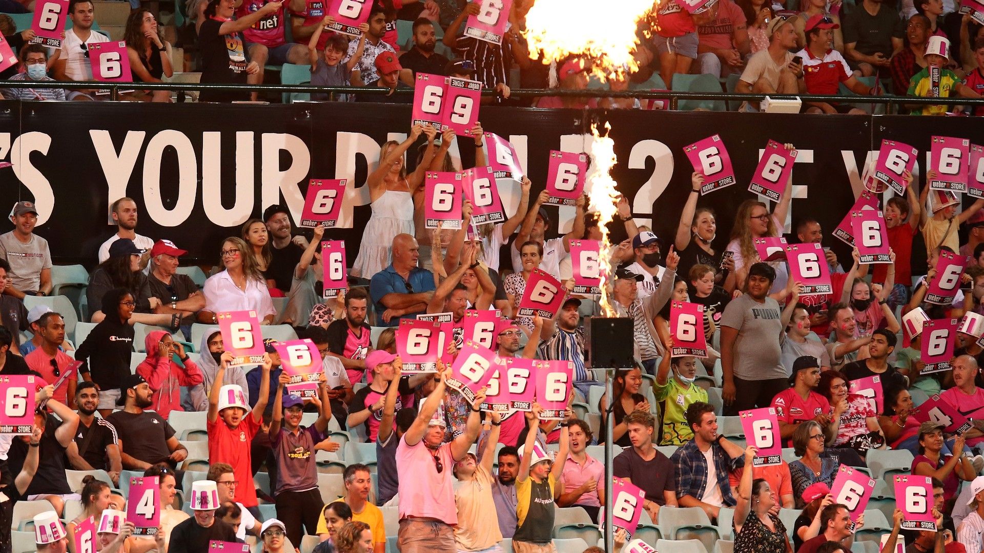 l 22 Mark Taylor Backs Calls For Streamlined Big Bash
