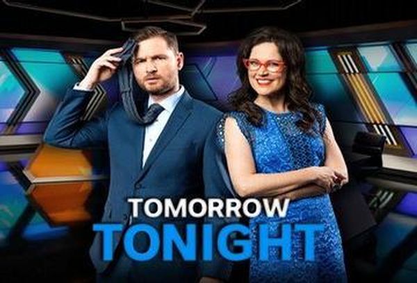 Tomorrow Tonight
