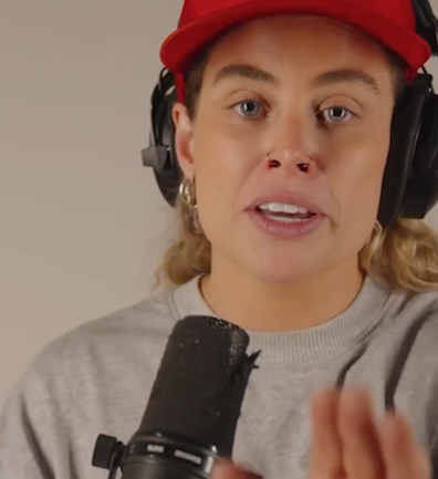 Tash Sultana