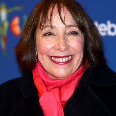 Didi Conn: Now