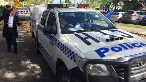 NSW man accused of murdering stepdaughter refused bail