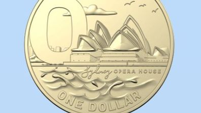 Great Aussie coin hunt Australian icon coins