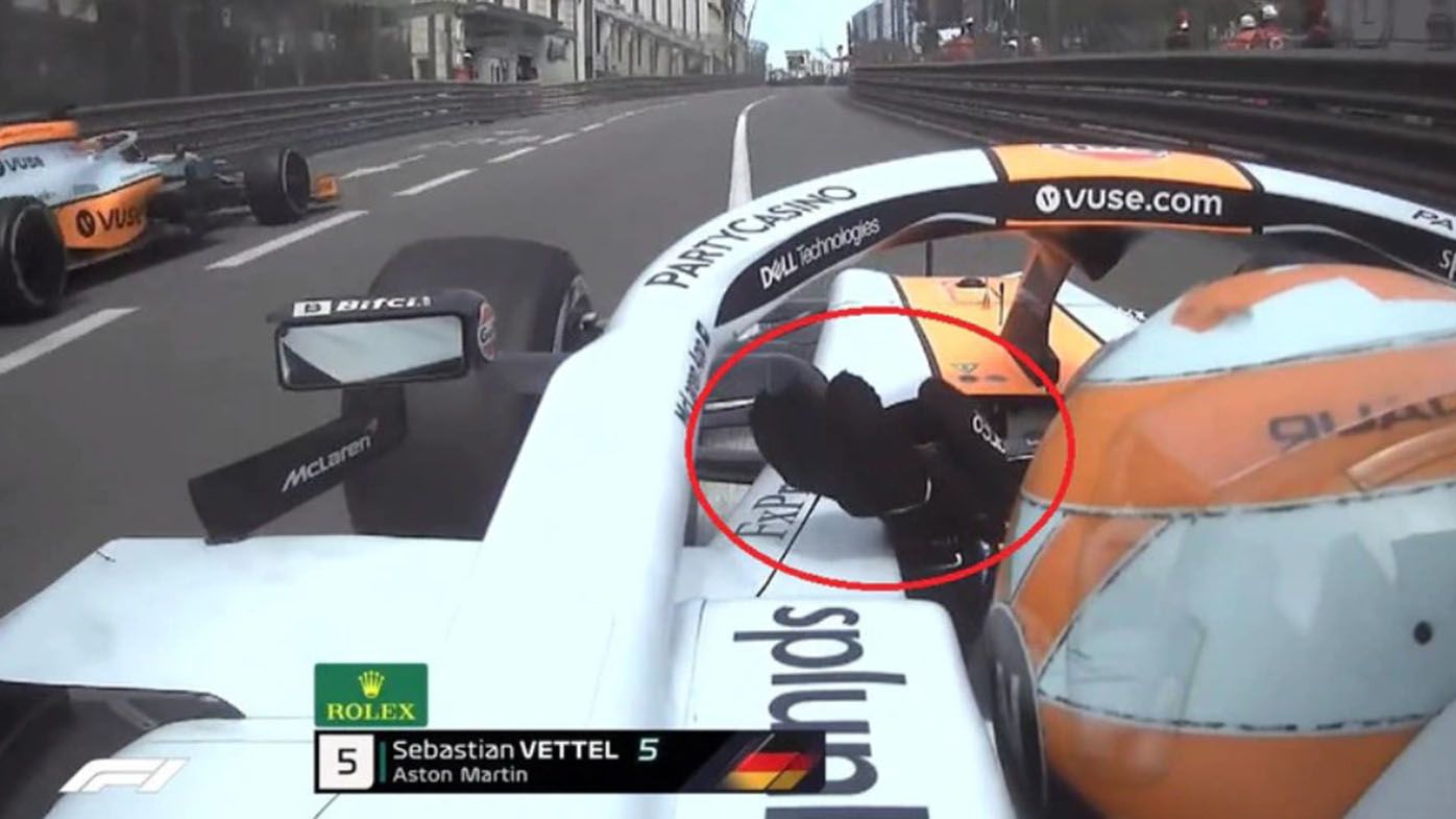 F1 News 2021 Mercedes Finally Able To Remove Valtteri Bottas Front Wheel