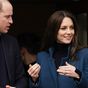 Kate joined by Prince William for first royal engagement since 40th birthday