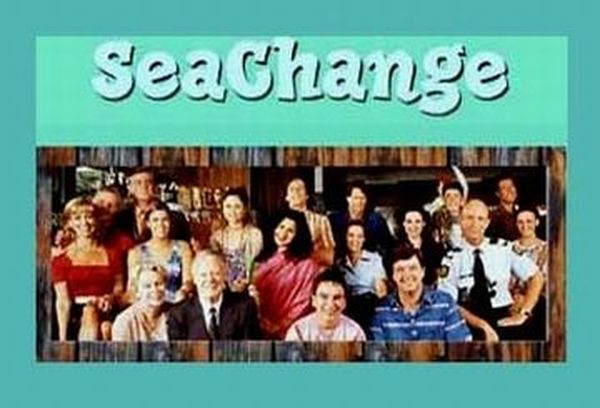 SeaChange