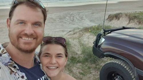 Police have charged a 33-year-old father and his partner with murder and torture following the death of his seven-month-old boy in rural Queensland.
