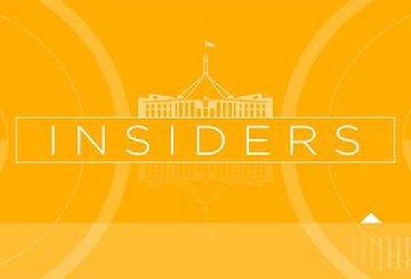Insiders