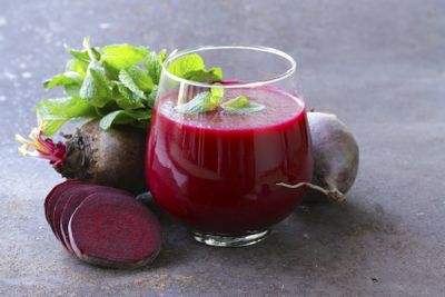 <strong>Beetroot</strong>