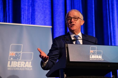 Prime Minister Malcolm Turnbull will face a grilling over the $444.3 million grant given to the Great Barrier Reef Foundation.
