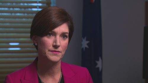 Liberal MP Nicolle Flint recently announced she would leave politics at the next election.