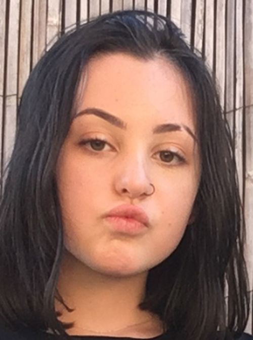 Tahlia Tracey was last seen at Sunbury train station.