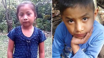 US President Donald Trump claims that two Guatemalan children who died in custody were already ill, yet both young migrants passed initial health screenings by border officials.