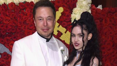 Grimes and Elon Musk have been dating since 2018.