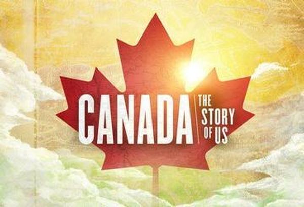 Canada: The Story Of Us