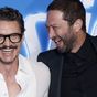 Fantastic Four co-stars land Emmy nods while in Australia