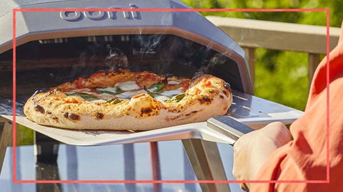 The Best Pizza Oven Accessories