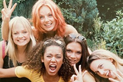 Spice Girls