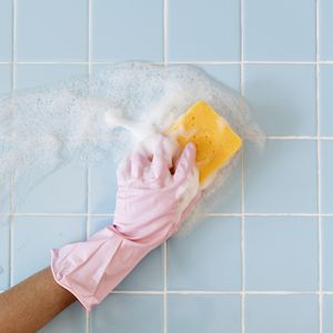 Cleaning hacks