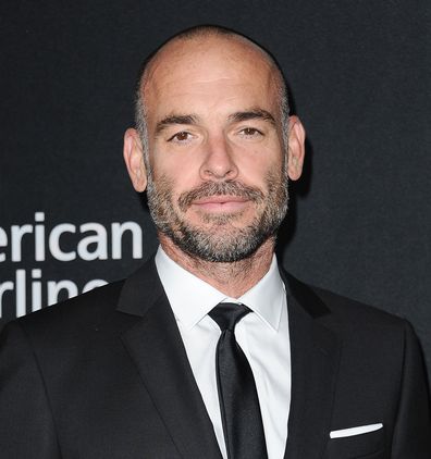 Paul Blackthorne