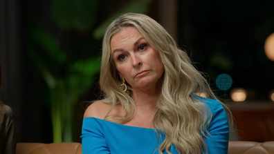 EMBARGO 9/2/2025 evening MAFS 2025 Mel Schilling