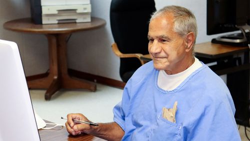 Sirhan Sirhan has spent most of his life in prison for shooting Robert F Kennedy.