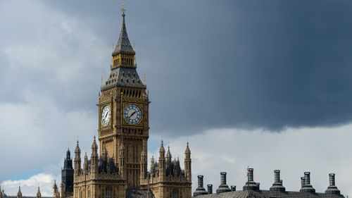 London's Big Ben to fall silent for several months due to repairs