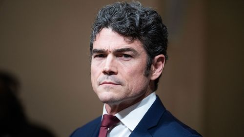 Joe Kent, Ulusal Terörle Mücadele Merkezi direktörü.